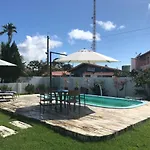 Serrambi - 4 Quartos Com Piscina E Churrasqueira