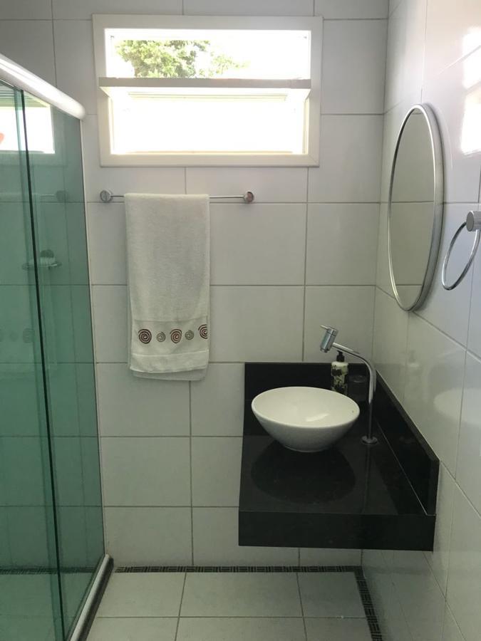 Сasa de vacaciones Serrambi - 4 Quartos Com Piscina E Churrasqueira Pôrto das Galinhas
