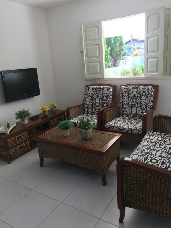 Serrambi - 4 Quartos Com Piscina E Churrasqueira Сasa de vacaciones *