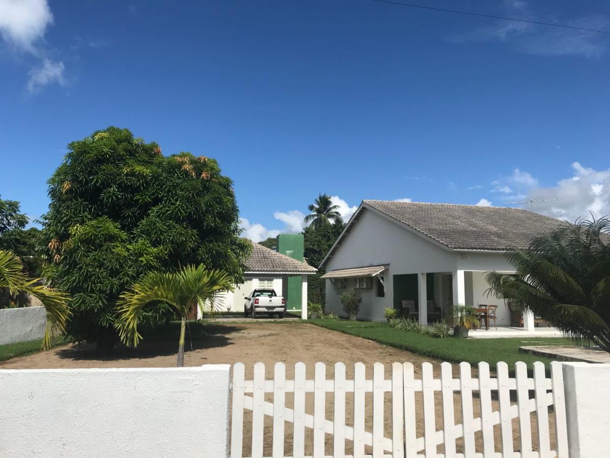 Serrambi - 4 Quartos Com Piscina E Churrasqueira Сasa de vacaciones *